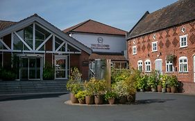 Telford Hotel And Golf Resort